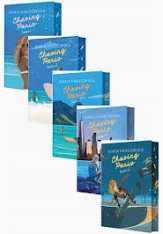 Chasing Paris Tom 1-5