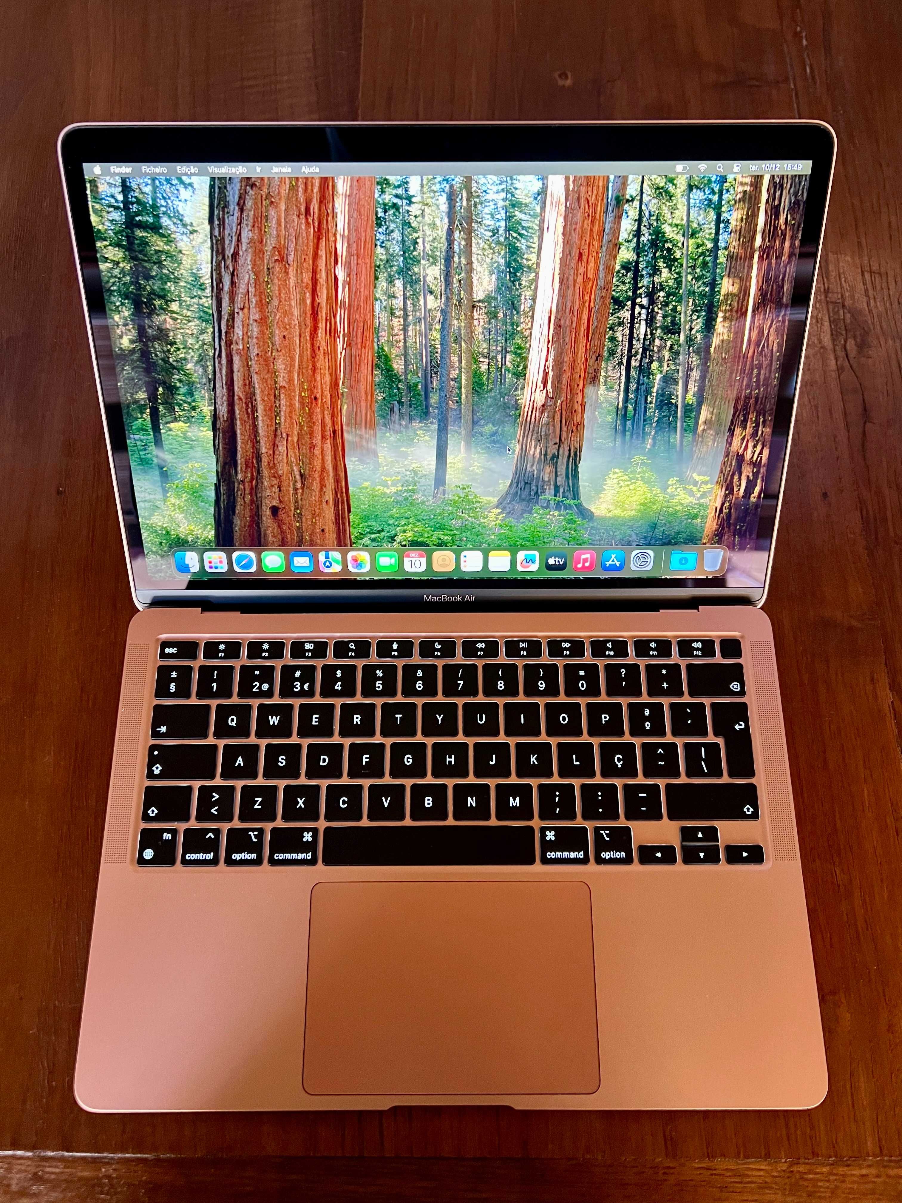 MacBook Air M1 2020 / 256GB SSD