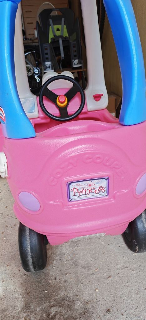 Jeździk Little tikes