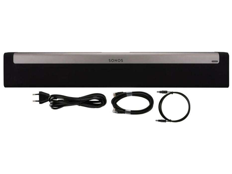 Vendo SONOS Playbar - como nova - funciona 100%