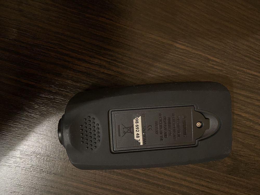 Продам толщиномер CM-206FN