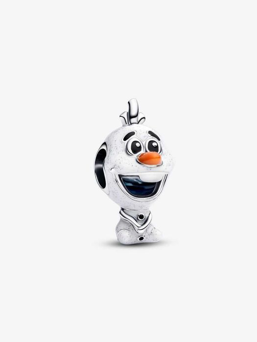 Pandora Charms Disney Kraina lodu Olaf