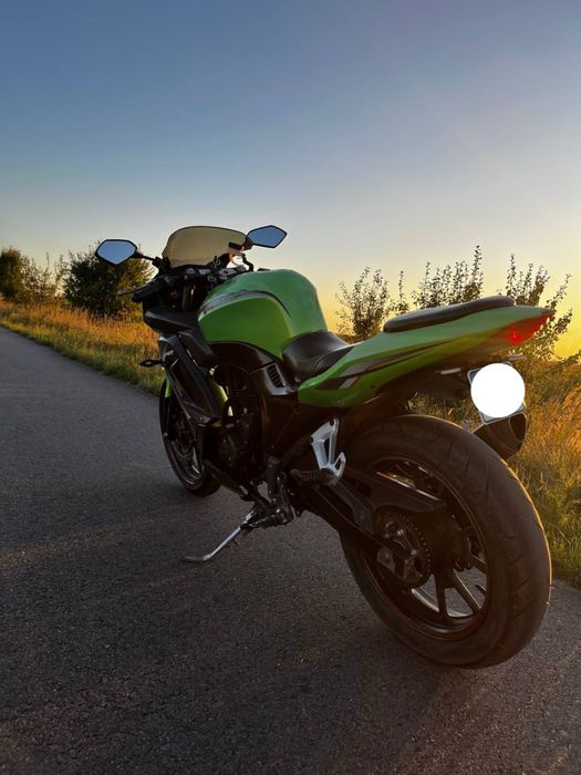 Продам Viper F2 200 cc