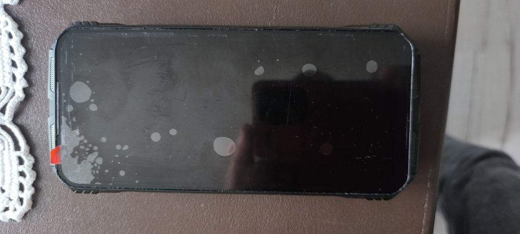 Doogee V max 12/256 GB