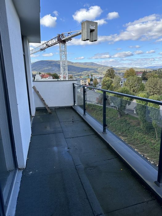 Продаж квартири . Новобудова. ЖК «Набережний Квартал». м.Свалява