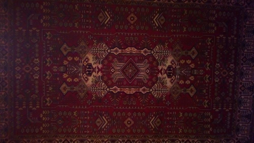 Срочно ковер СССР