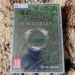 The Elder Scrolls Online: SUMMERSET | nowa, folia | gra na PC
