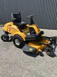 Duzy traktorek kosiarka 0 Turn CUB CADET FMZ 50 22 KM