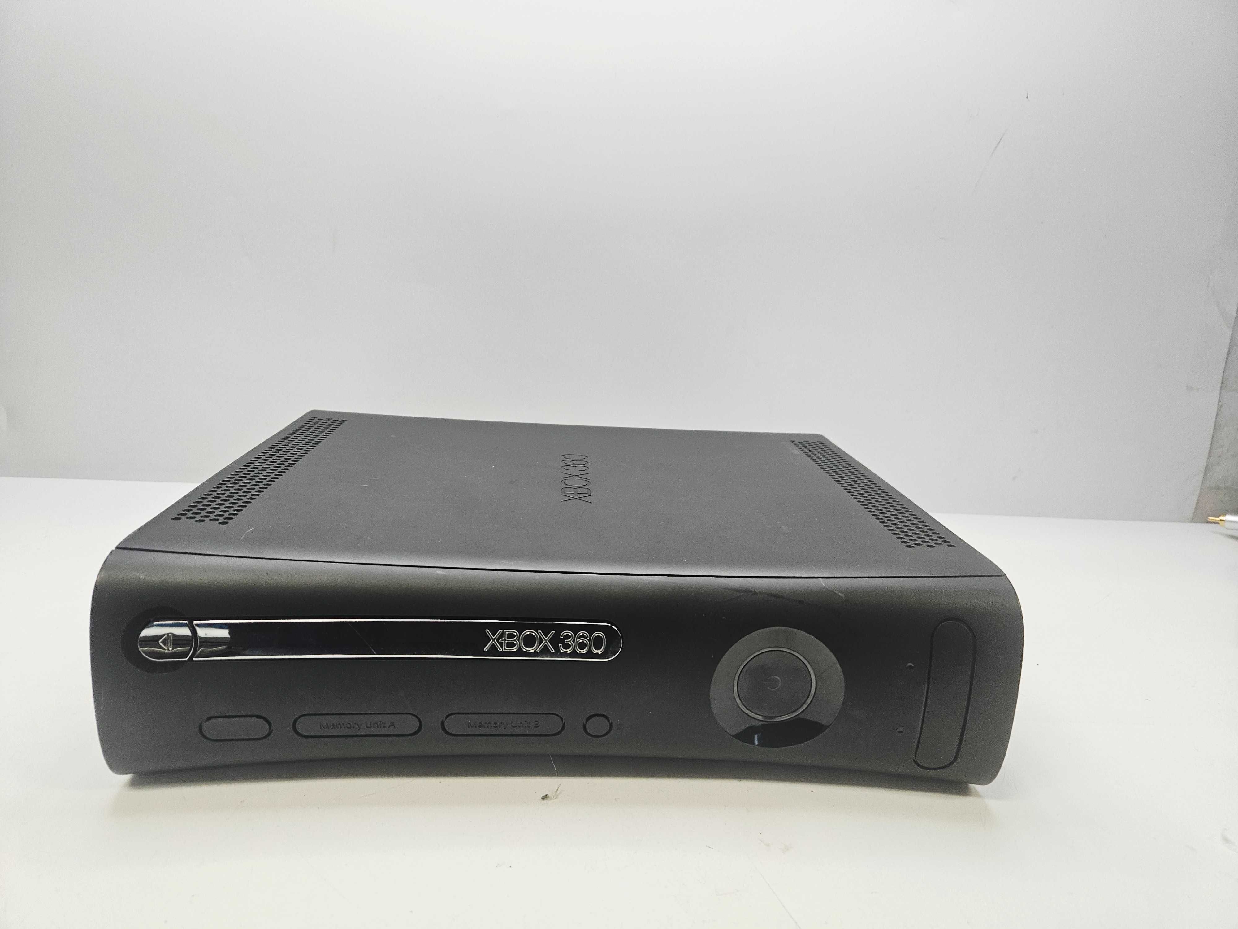 Konsola Microsoft Xbox 360