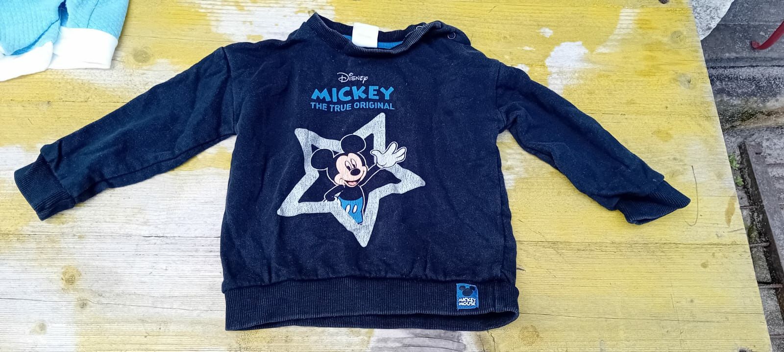 Roupa bebé 9-12 meses