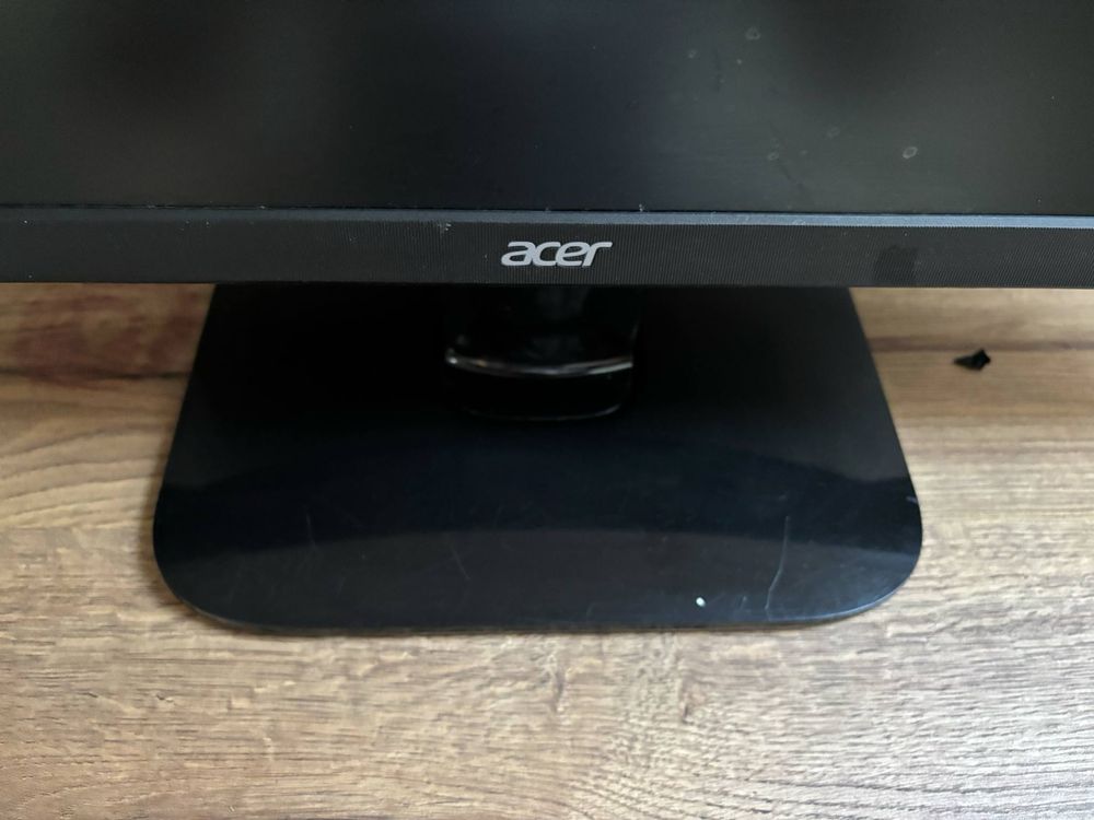 Monitor acer ka272