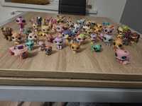 LPS sprzedam littlest  pet shop