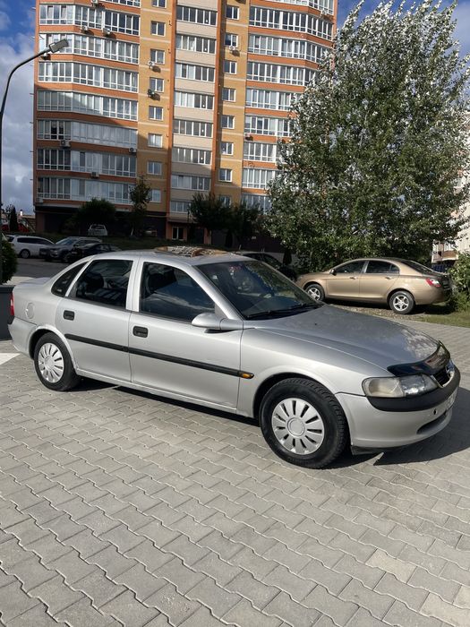 Opel vectra B 1.6