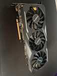 Karta graficzna RTX 2080TI 11GB