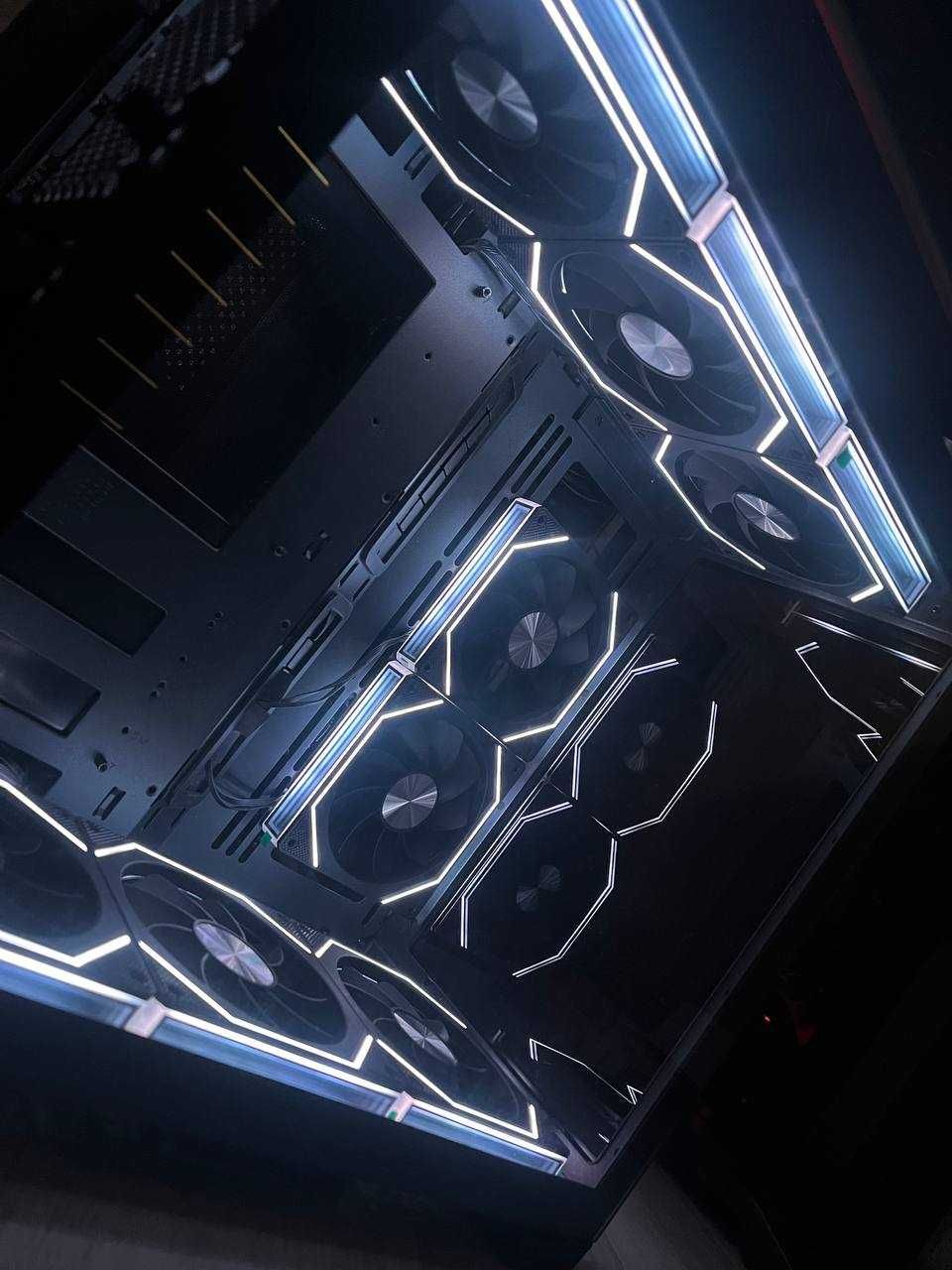 Lian Li O11 Dynamic Mini – стильний та функціональний корпус