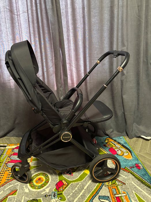 Продам коляску El Camino Persona 2в1
