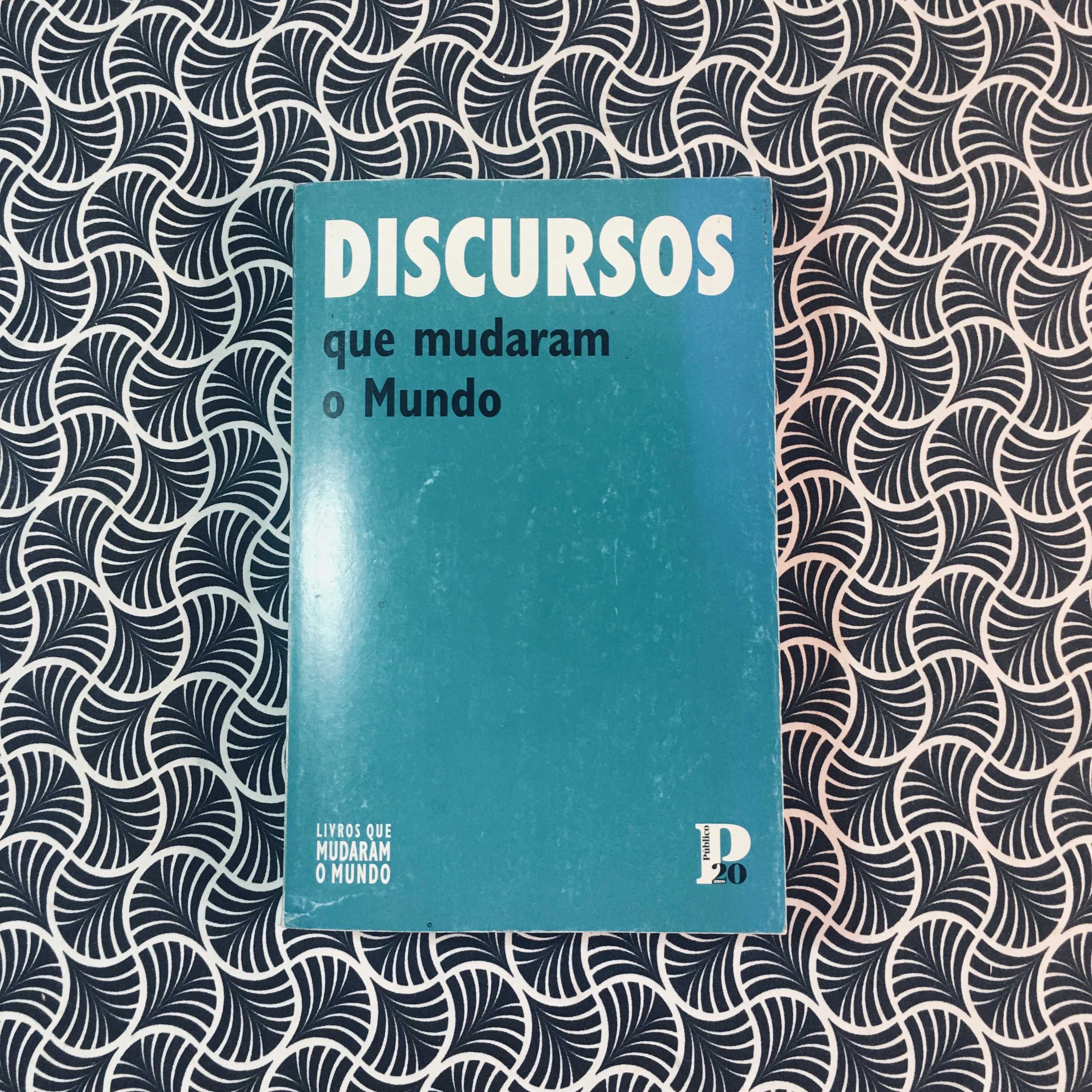 Discursos Que Mudaram o Mundo