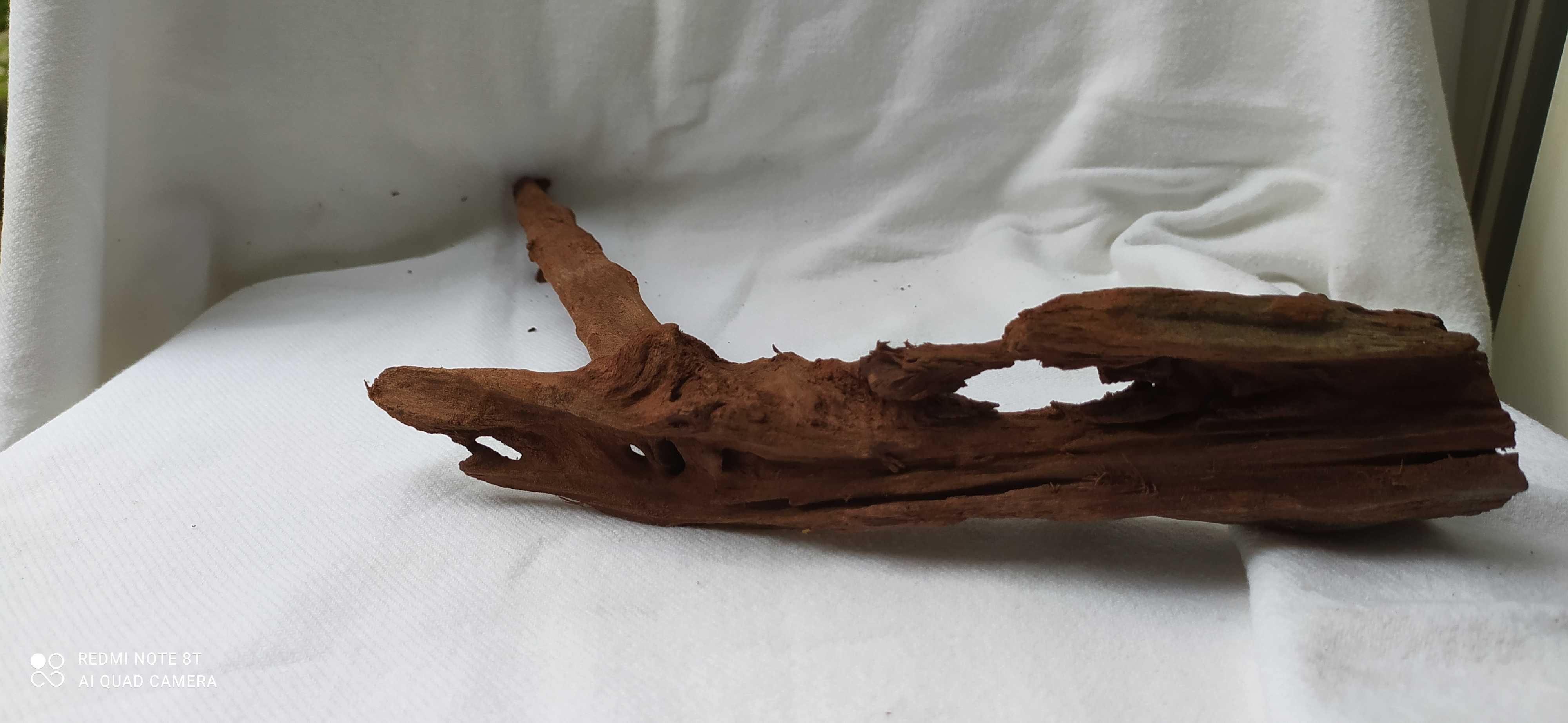 Korzeń drift-wood do akwarium-32 cm