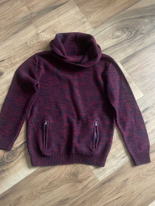 Дитячий светр 11р.