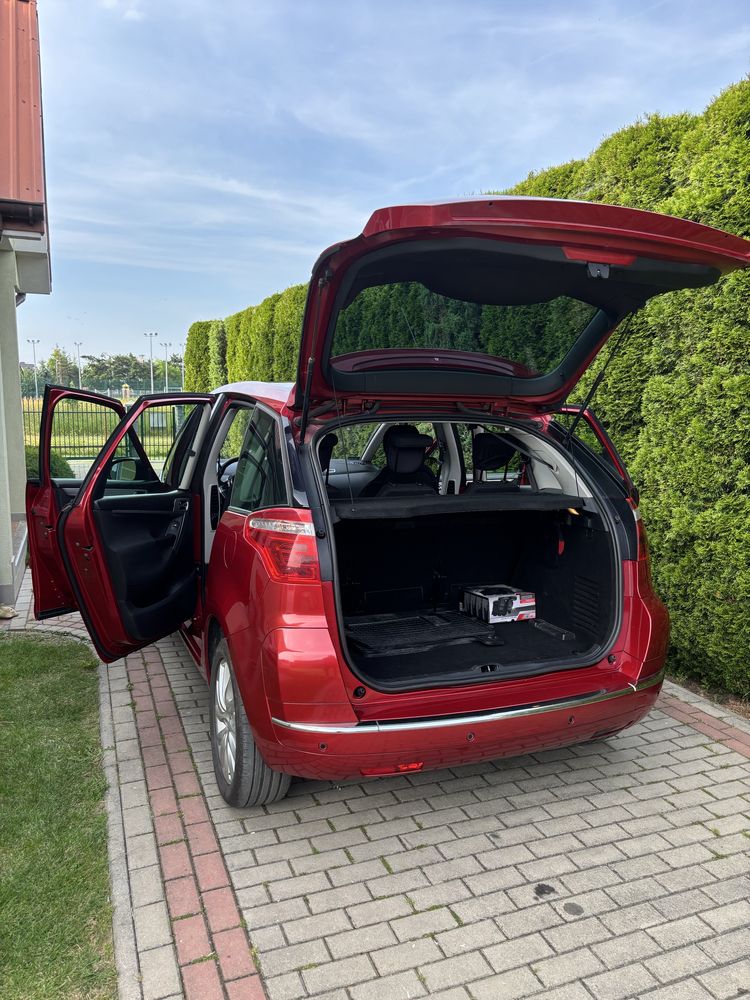Citroen C4 Picasso HDI SX