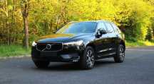 Volvo XC 60 B4 211KM Full !!! 2021M Led Navi Virtual Kamera O.Kanapa FV23% TOP!!