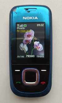 Телефон NOKIA 2680 c-2 (слайдер)