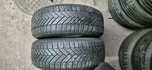 2szt opony zimowe Michelin _ 195/60/16