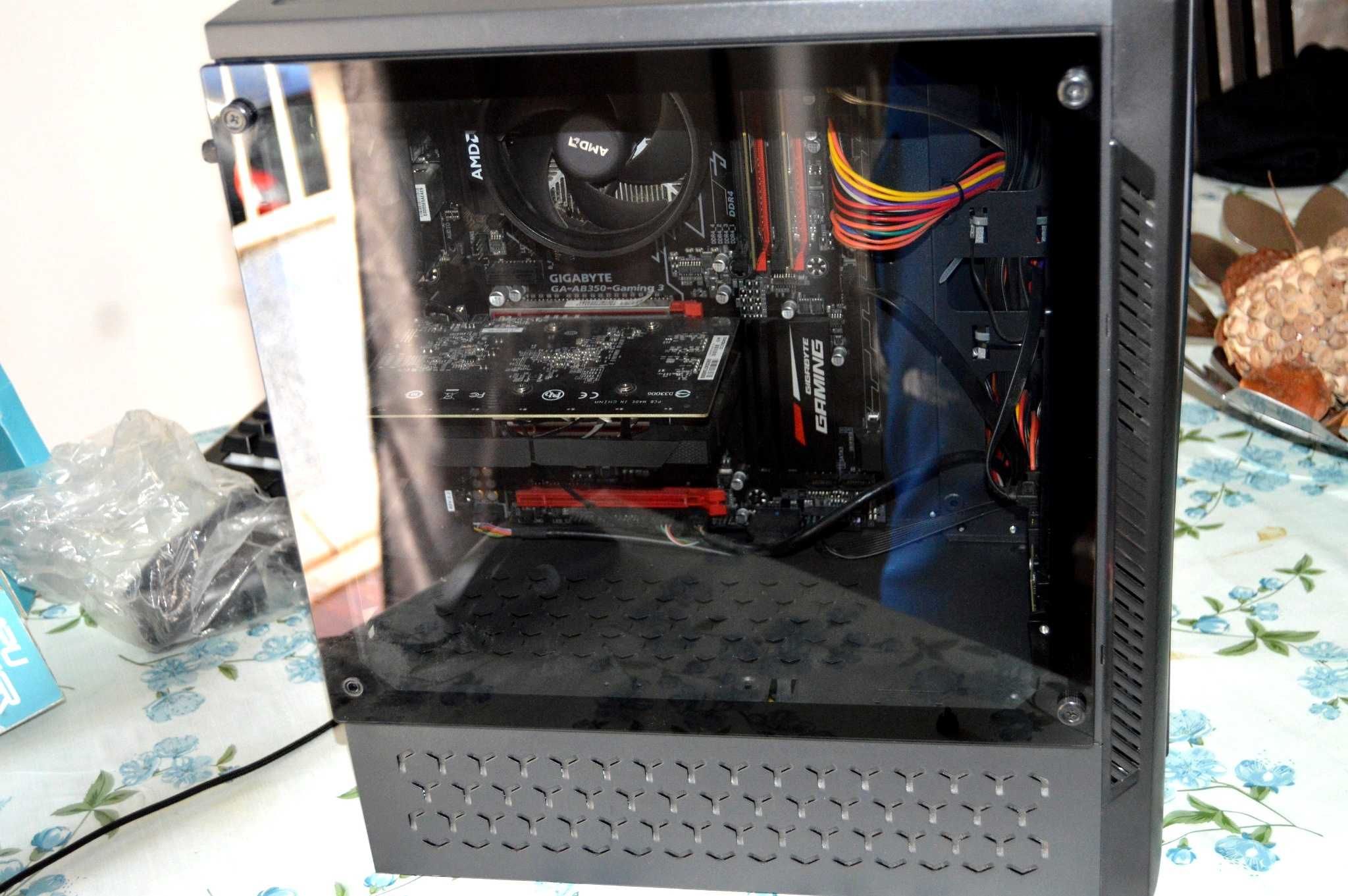 Computadorm Gaming