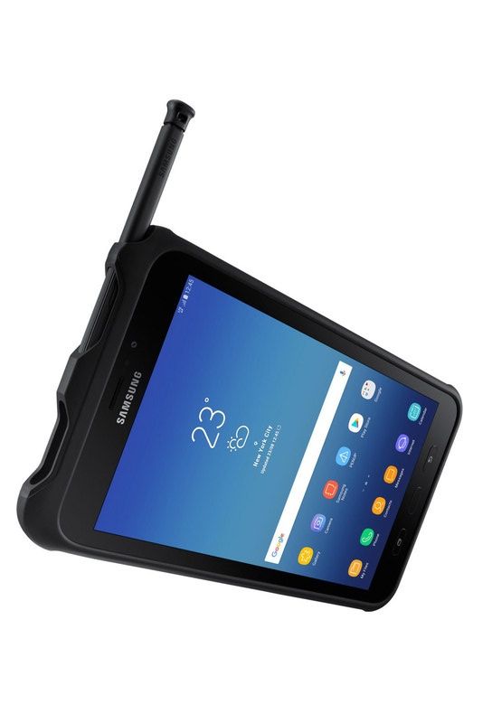 Продам планшет Samsung Galaxy Tab Active 2 LTE Black (SM-T395NZKASEK)
