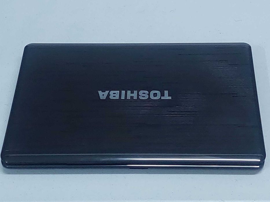 Toshiba i7 16Gb RAM bateria nova