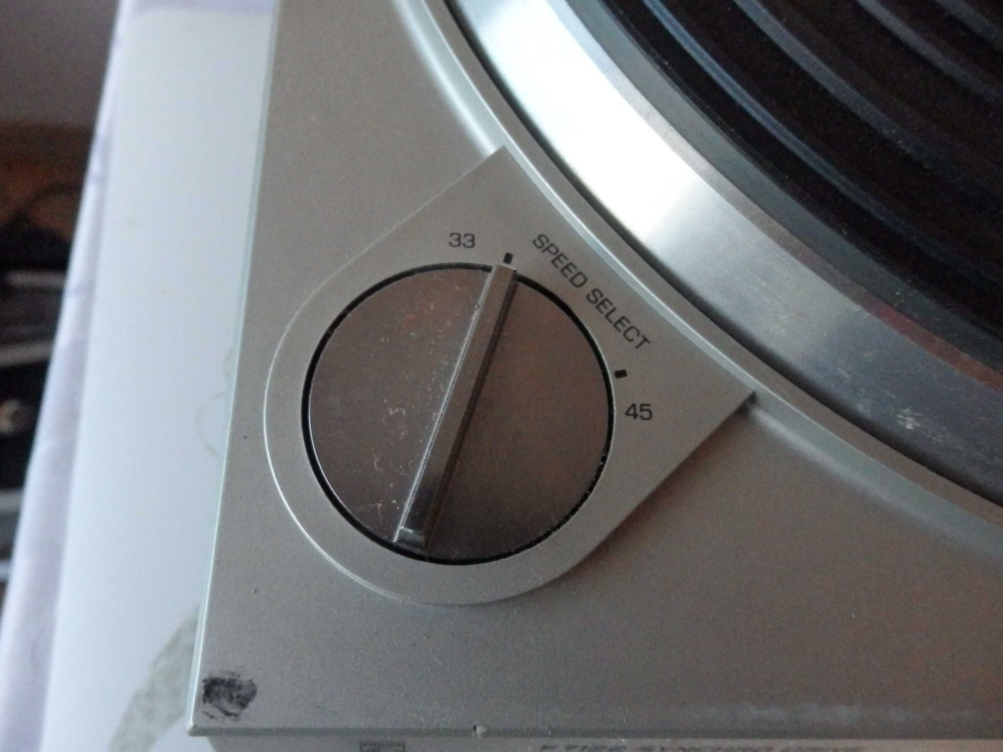 gramofon Philips F 7122 sprzedam