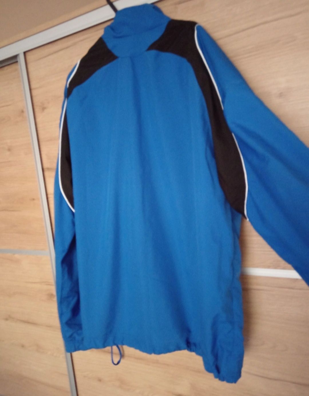 Puma  bluza kurtka sportowa