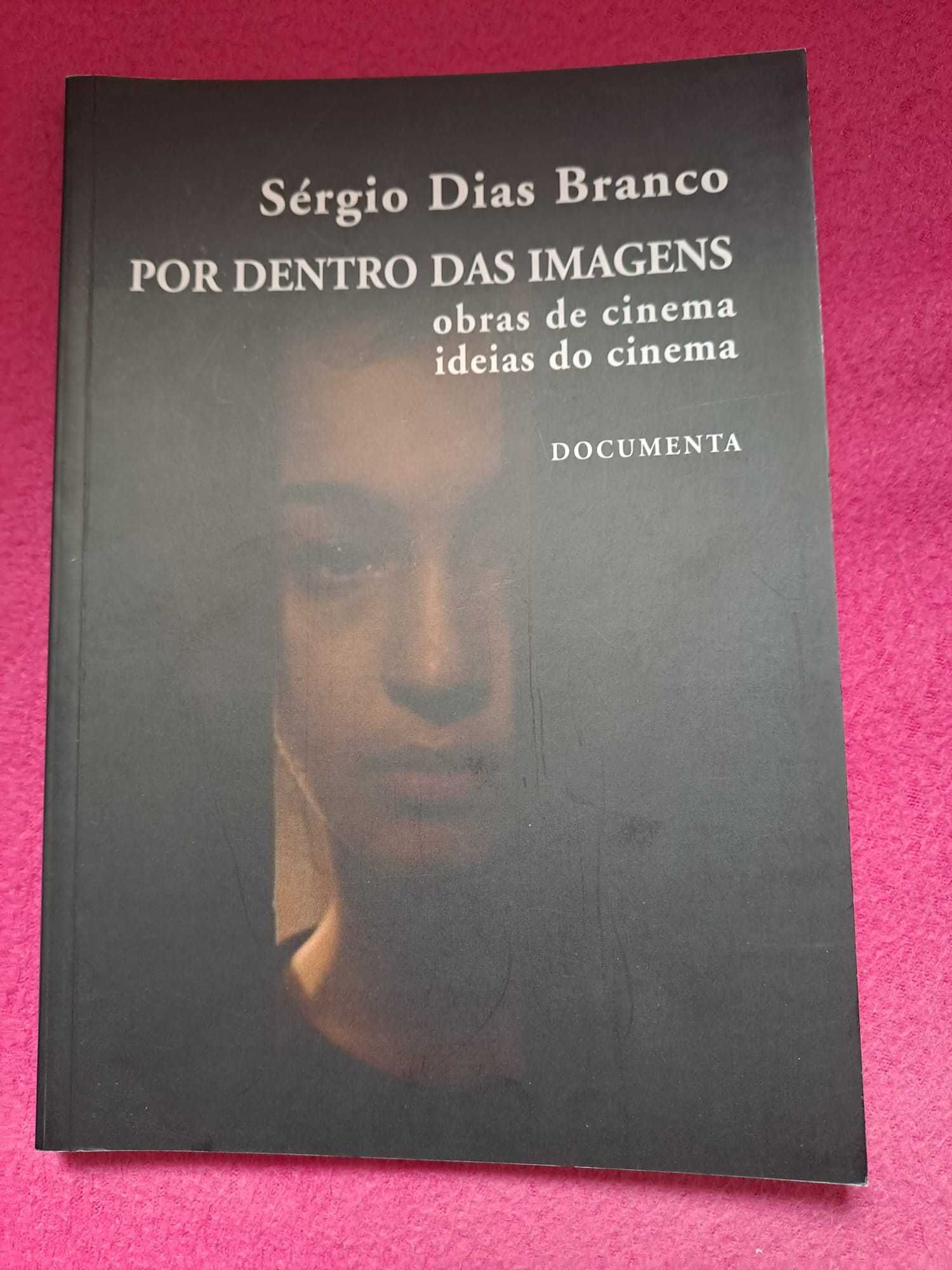 Livros Usados - Comunicação, Cinema