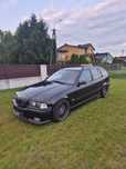 BMW Seria 3 Bmw 323i 170km M pakiet ori z vin bogate wyposazenie duże rondell 17"