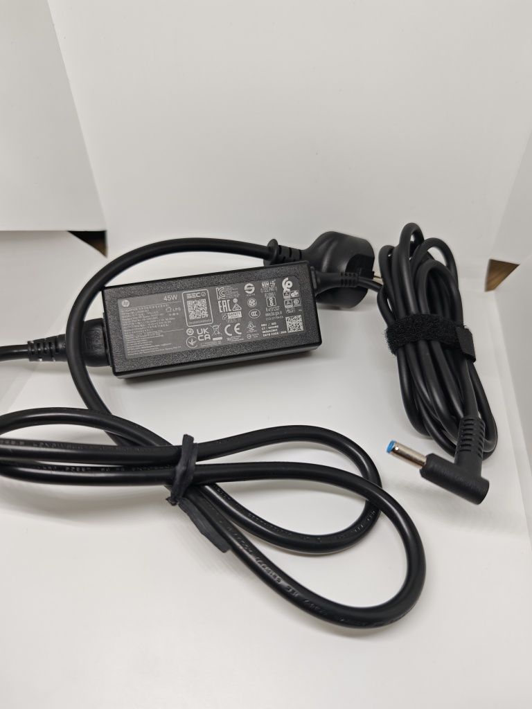 HP carregador 45w