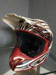 HJC RPHA X kask cross enduro atv rozmiar XS