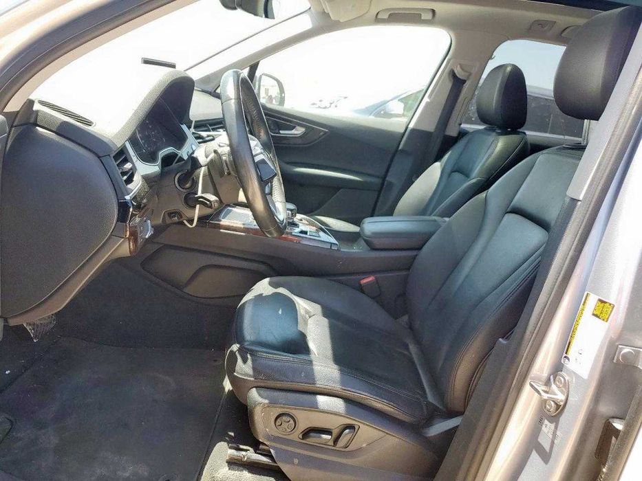 2018 AUDI Q7 Premium Plus