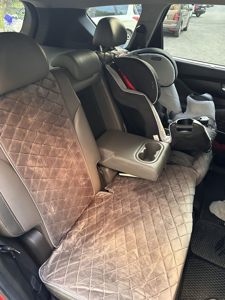 Терміново Продається Hyundai Santa Fe 2020 TM sel plus premium package