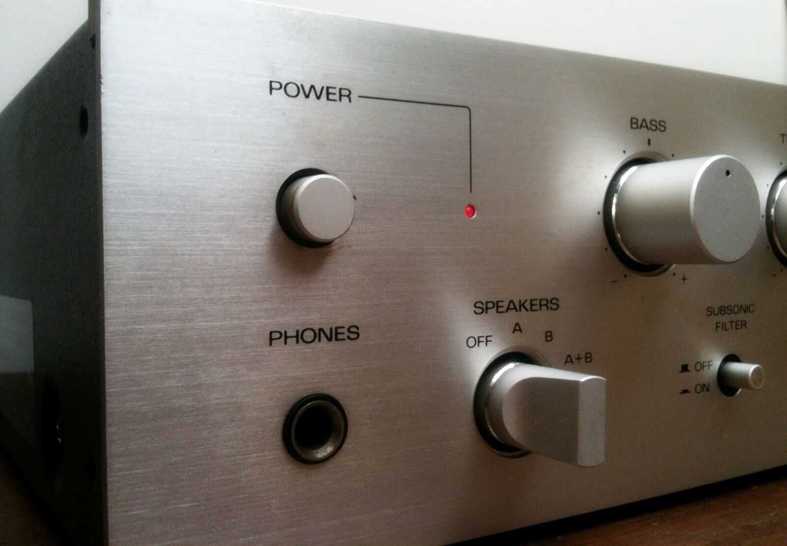 FISHER CA 2030 bardzo fajny wzmacniacz stereo