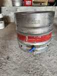 Barril INOX 30 litros