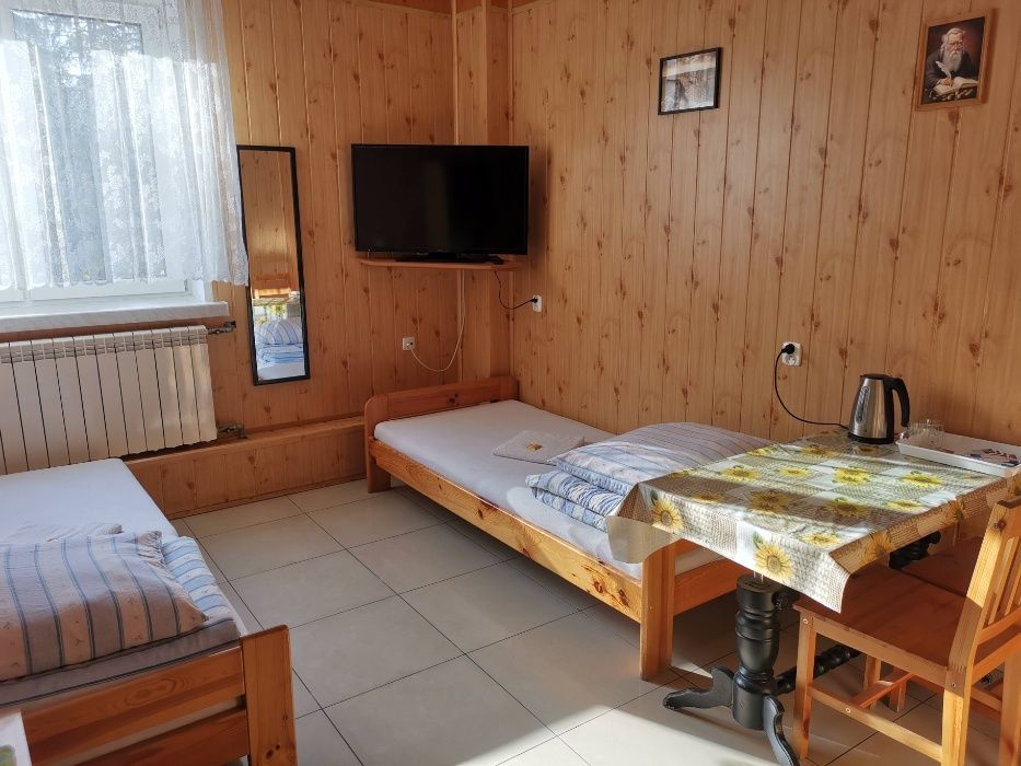Kwatery , Noclegi , Pokoje TUSZYN