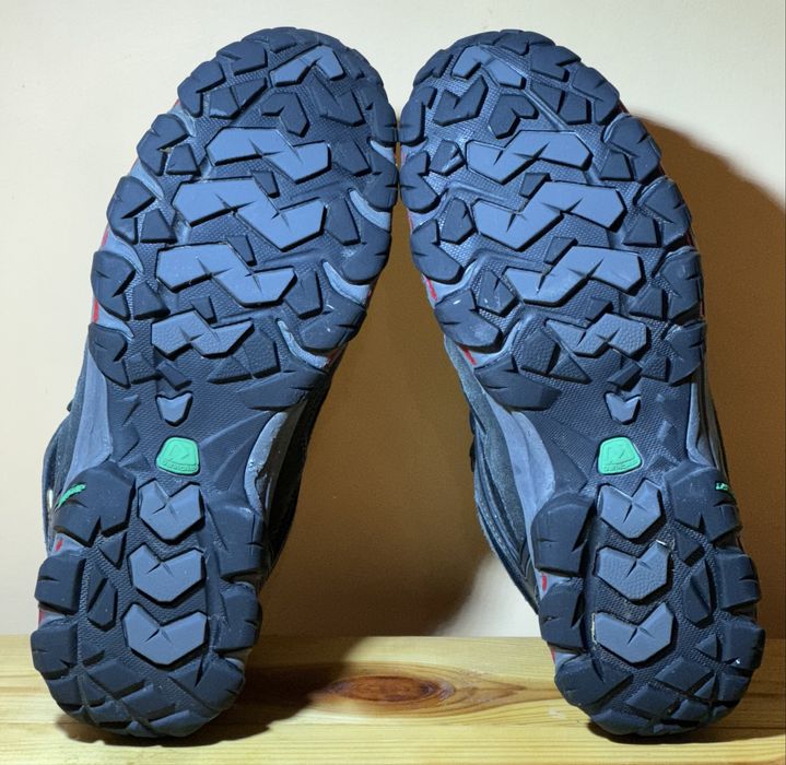 Ботинки Karrimor. Розмір 41(25,5-26 см)