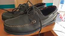 Sapatos de vela N40 portes de envio incluidos