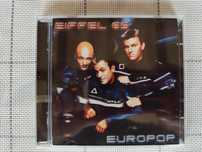 Eiffel 65 Europop