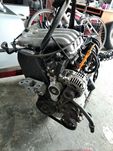 Двигатель Гольф 4 Golf 4 2.0 BEH 2.0 AQY 1.6 BAD ANB AWT 1.8t
