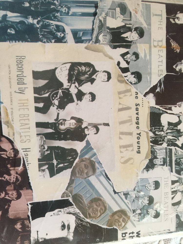 The Beatles Anthology