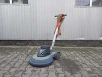 Polerka jednotarczowa Karcher BDP 50/1500 C