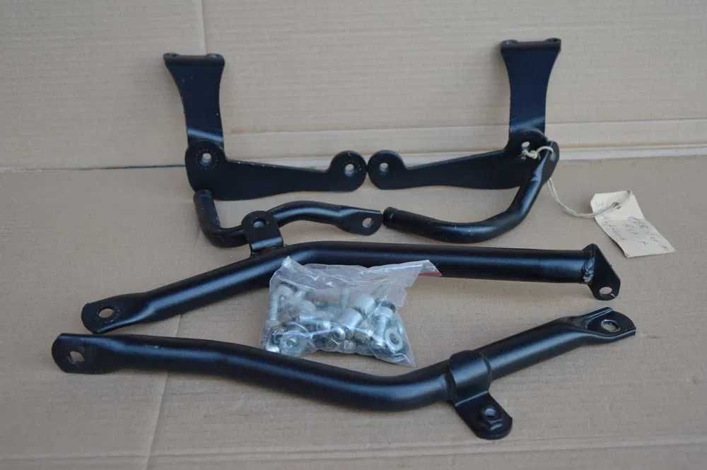 GIVI wingrack stelaz na 3 kufry monokey Honda CBR 600 f4 '99-06r