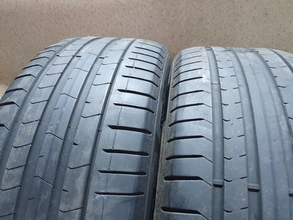 Pirelli PZero TM VOL 245/45R18