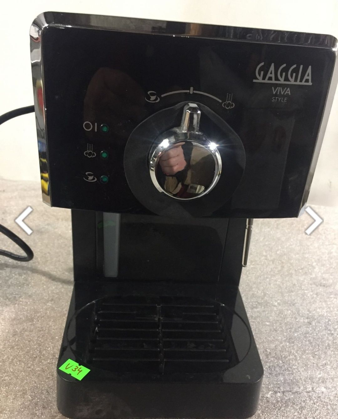 Кофемашина GAGGIA